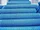 pvc hexagonal mesh